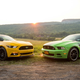 Illustration for article titled I Can’t Decide Between A New Ford Mustang GT Or An Old Boss 302